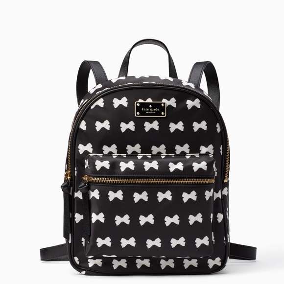 kate spade Handbags - ✨LAST DAY SALE Kate Spade Wilson Rd Bow Bradley